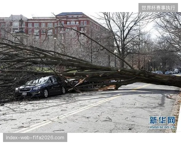 华盛顿特区主场馆多机位矩阵如何通过极端天气下压力测试